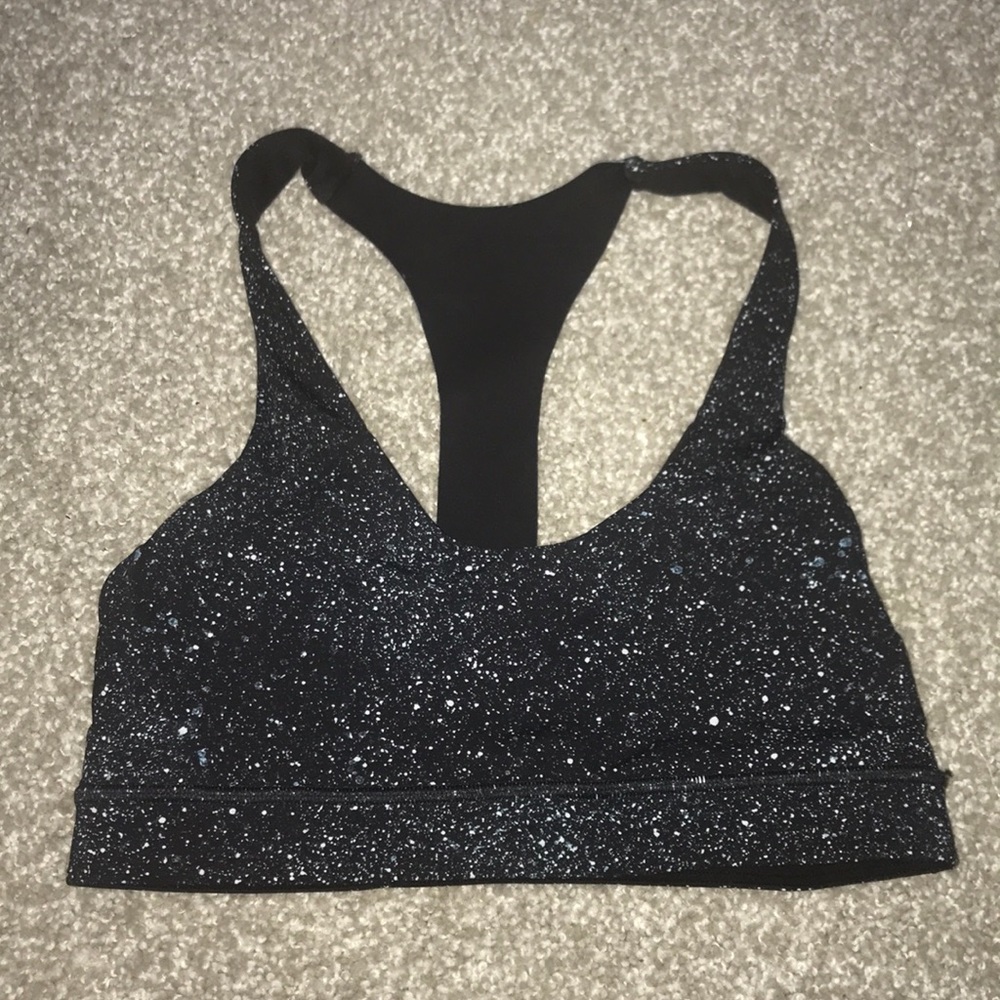 Lululemon Bra